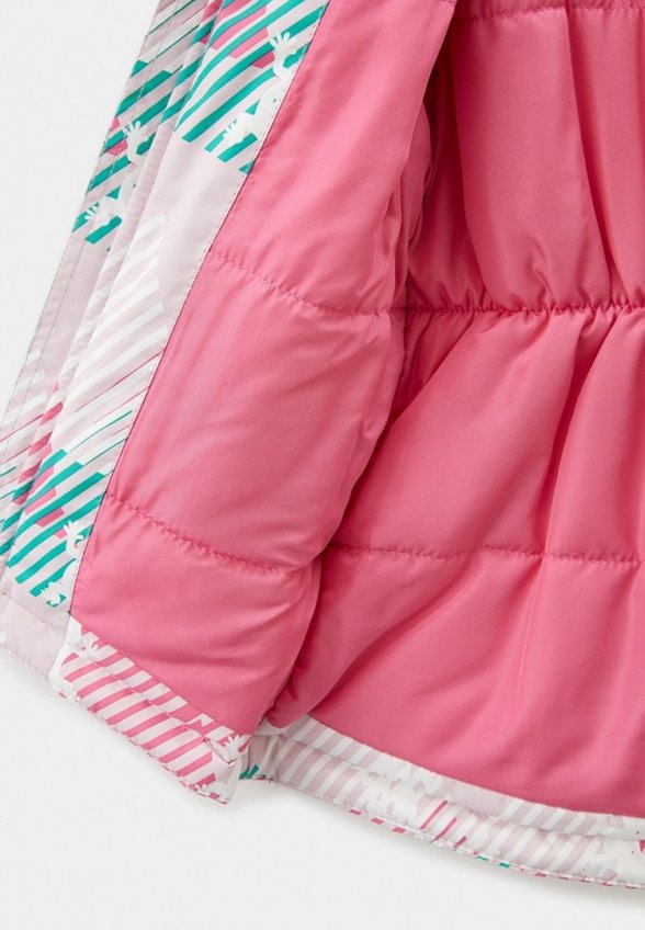 Куртка утепленная Kisu