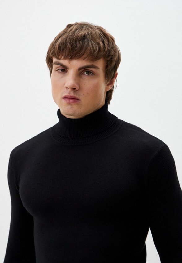 Водолазка On the 1st