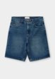 Шорты джинсовые Mademan11  - превью