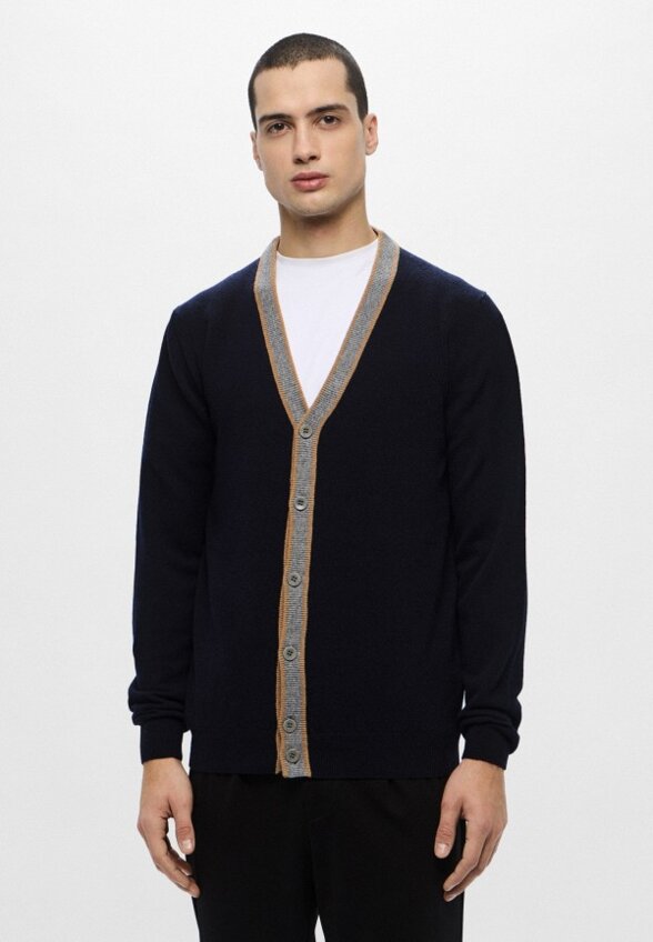 Кардиган Jeordie's