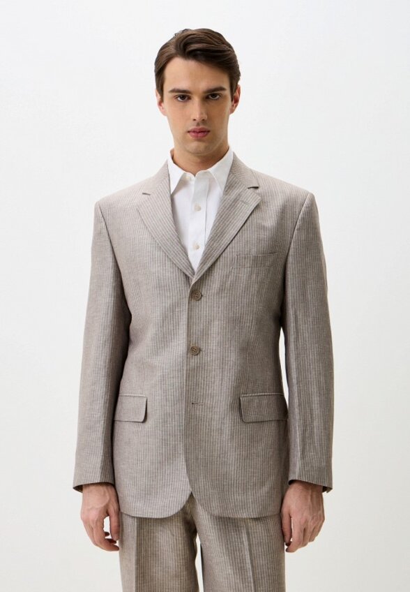 Костюм классический Mishelin