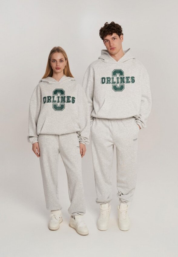 Костюм спортивный The Orlines