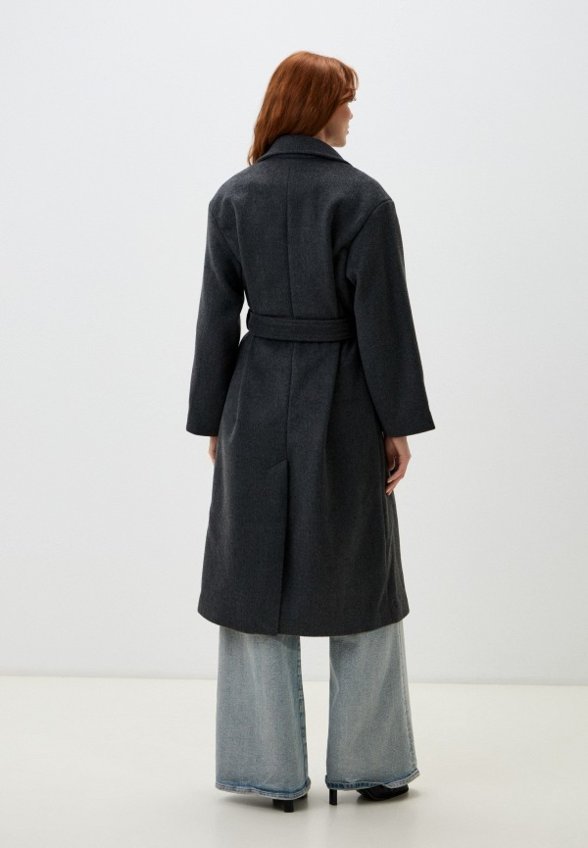 Пальто-халат O'STIN