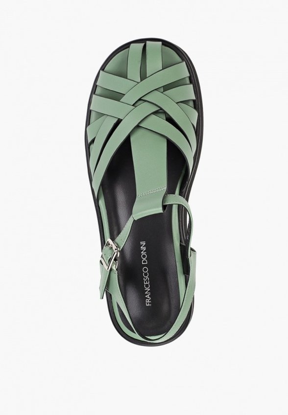 Сандалии Francesco Donni