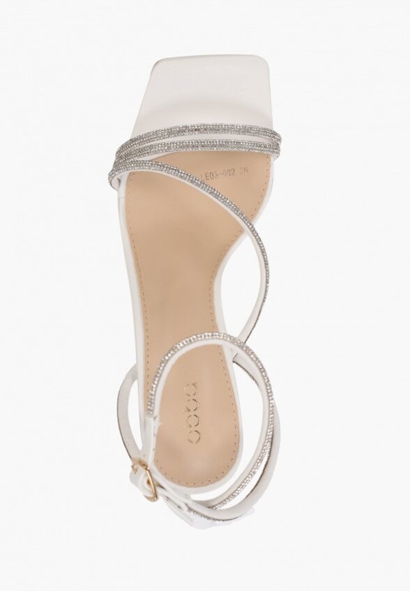 Босоножки Obba