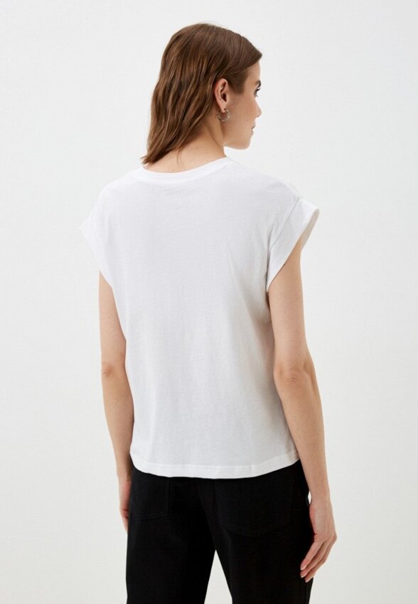 Футболка O'STIN