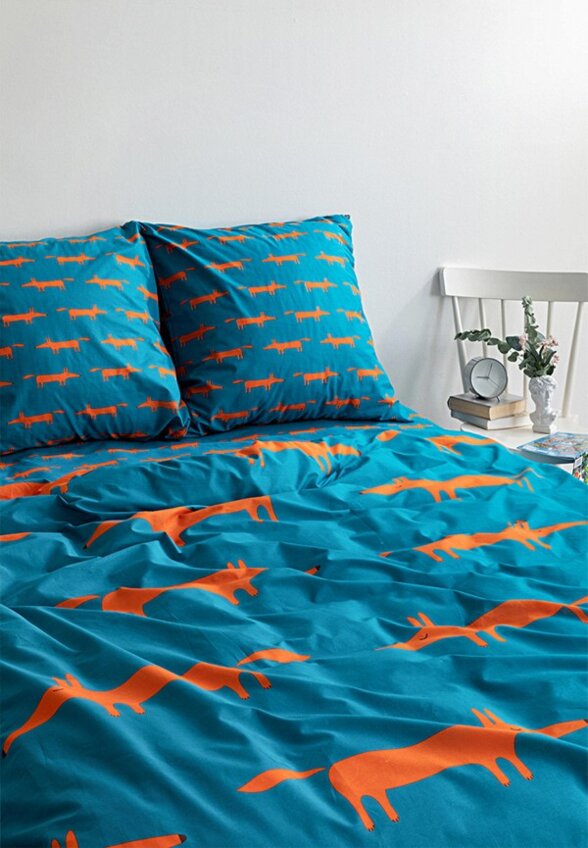 Постельное белье 2-спальное Унисон