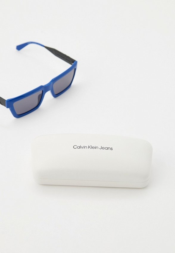 Очки солнцезащитные Calvin Klein