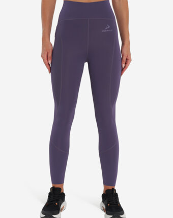 Легинсы женские Demix MuseFit Gym Blackout, Синий женщинам