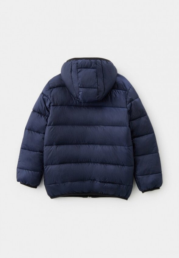 Куртка утепленная Aeronautica Militare