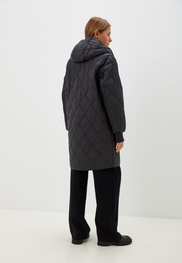 Пуховик Fergo