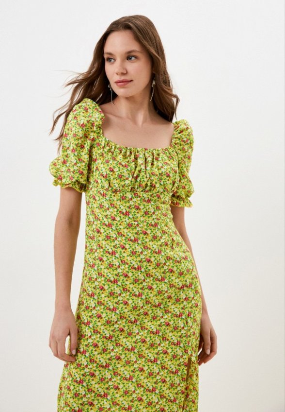 Платье Pink Orange