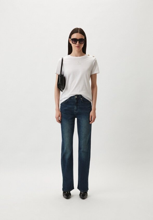 Футболка Armani Exchange