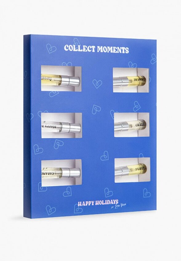 Адвент-календарь Lera Nena