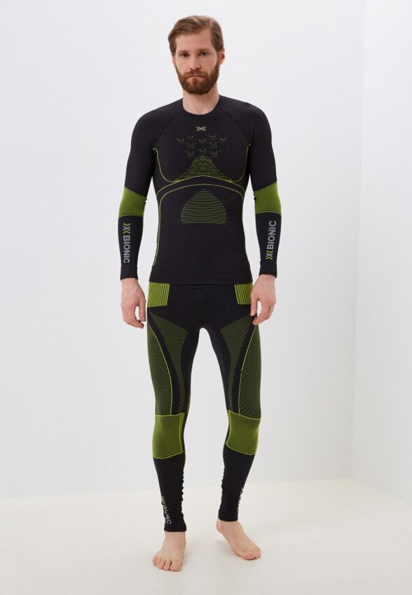 Термобелье низ X-Bionic