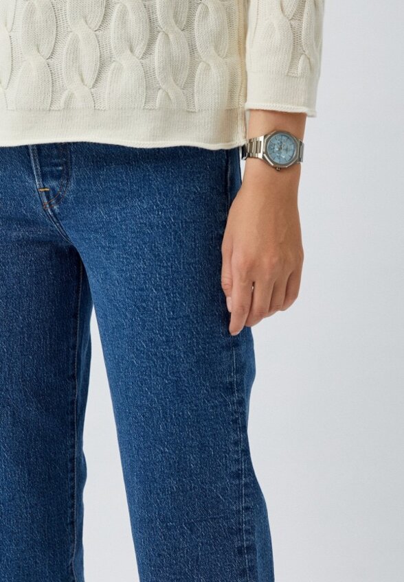 Часы George Kini