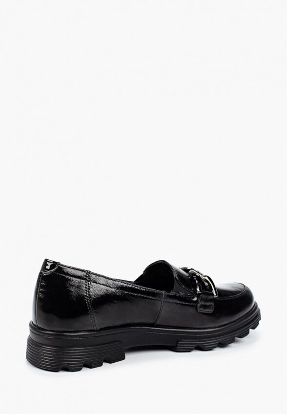 Лоферы Юничел