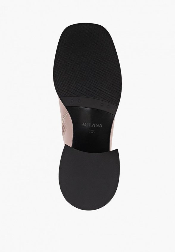 Полусапоги Milana