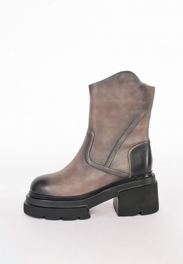 Ботильоны Gut