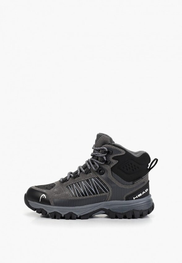 Ботинки трекинговые Head