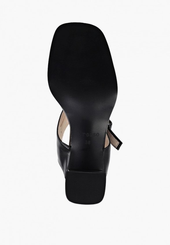 Босоножки El'Rosso