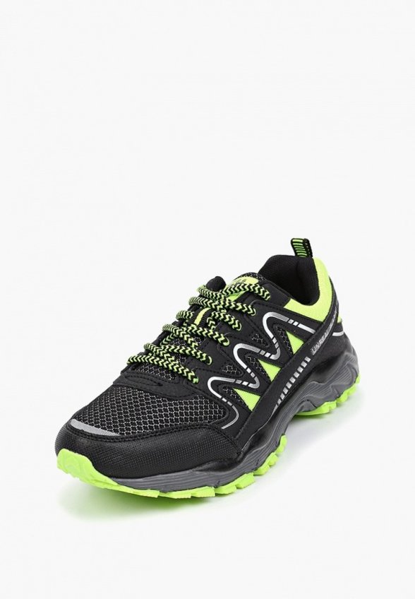 Кроссовки Shuzzi