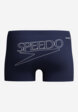 Плавки-шорты мужские Speedo Logo, Синий8  - превью