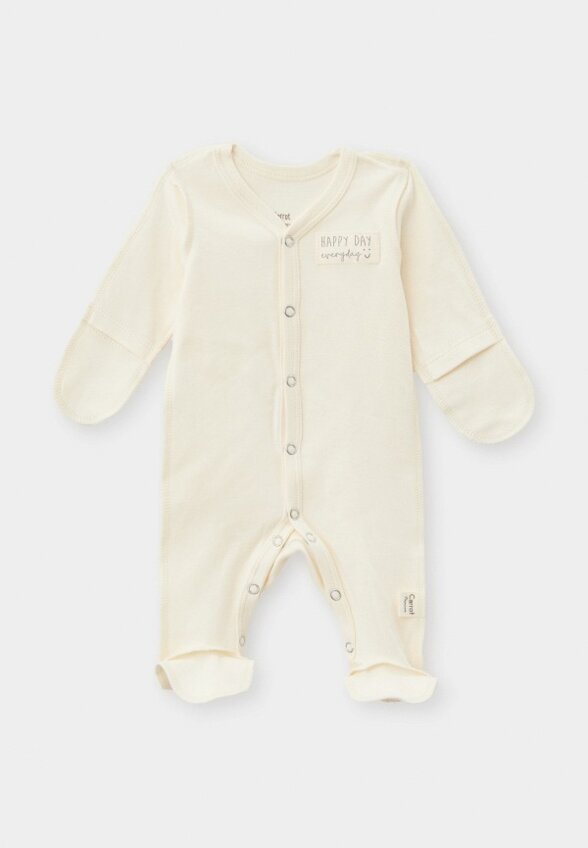 Комбинезон Carrot