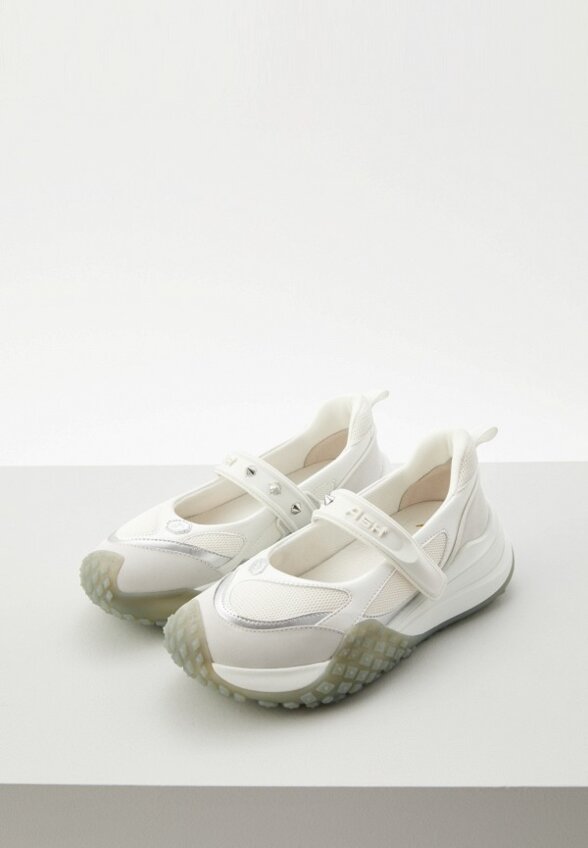 Кроссовки Ash