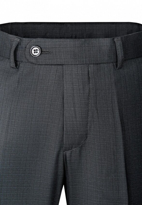 Брюки утепленные Stenser