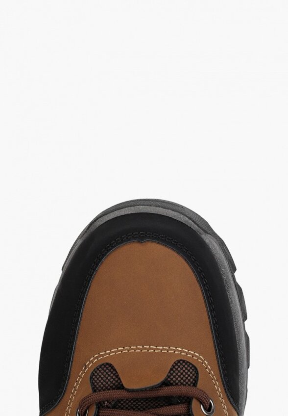 Ботинки трекинговые Patrol