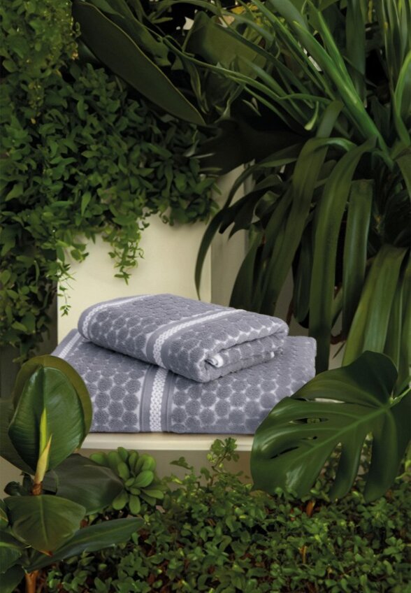 Комплект полотенец Verossa