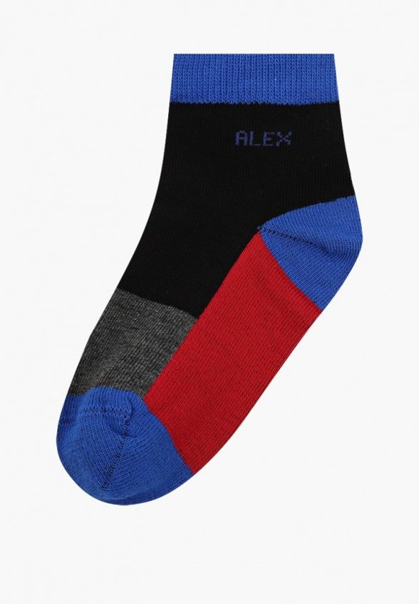 Носки 4 пары Alex Yvn