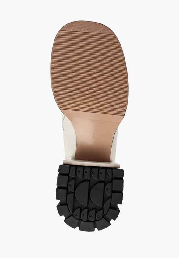 Сапоги Makfine