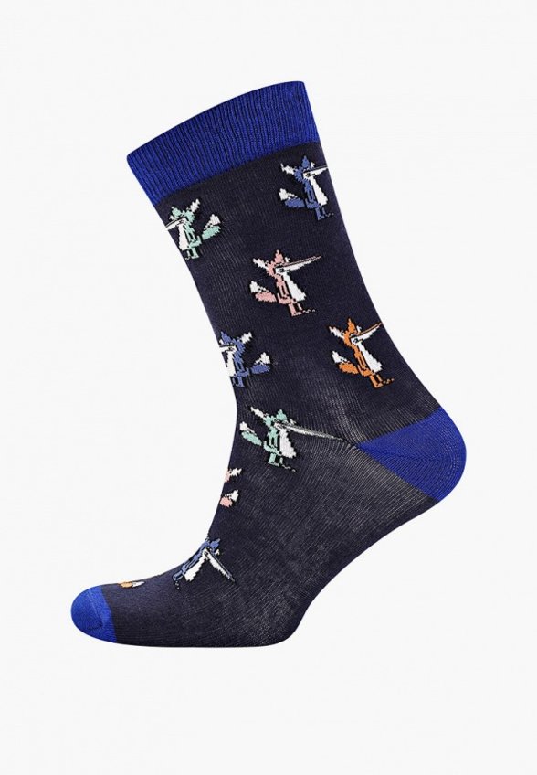 Носки 3 пары Ruck&Maul