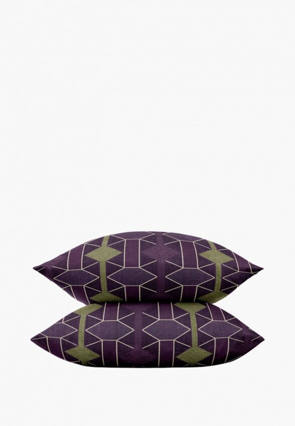 Комплект наволочек Cozy Home