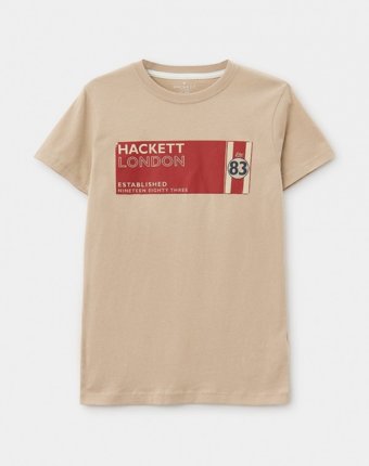 Футболка Hackett London детям