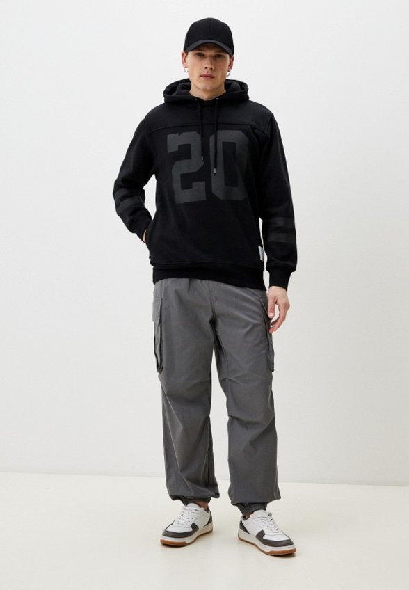 Худи The Hundreds