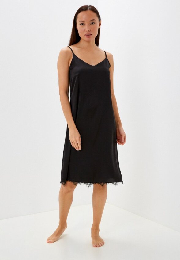 Халат и сорочка ночная Ihomelux