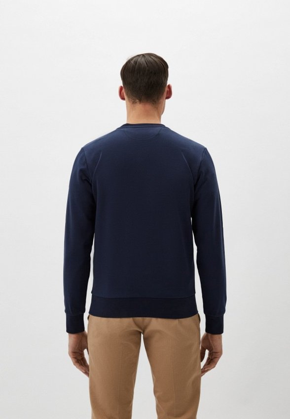 Свитшот La Martina