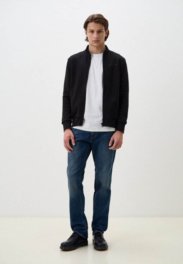 Олимпийка Gas