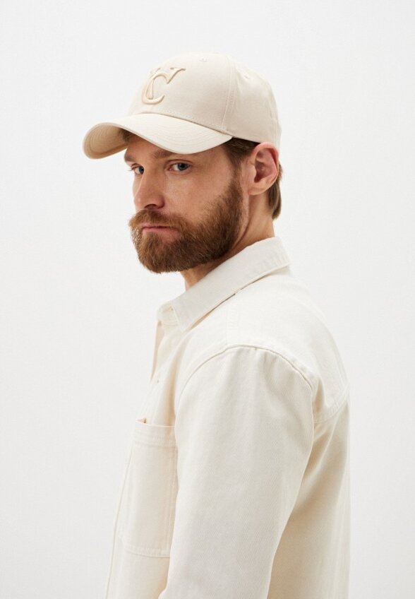 Бейсболка Vitacci