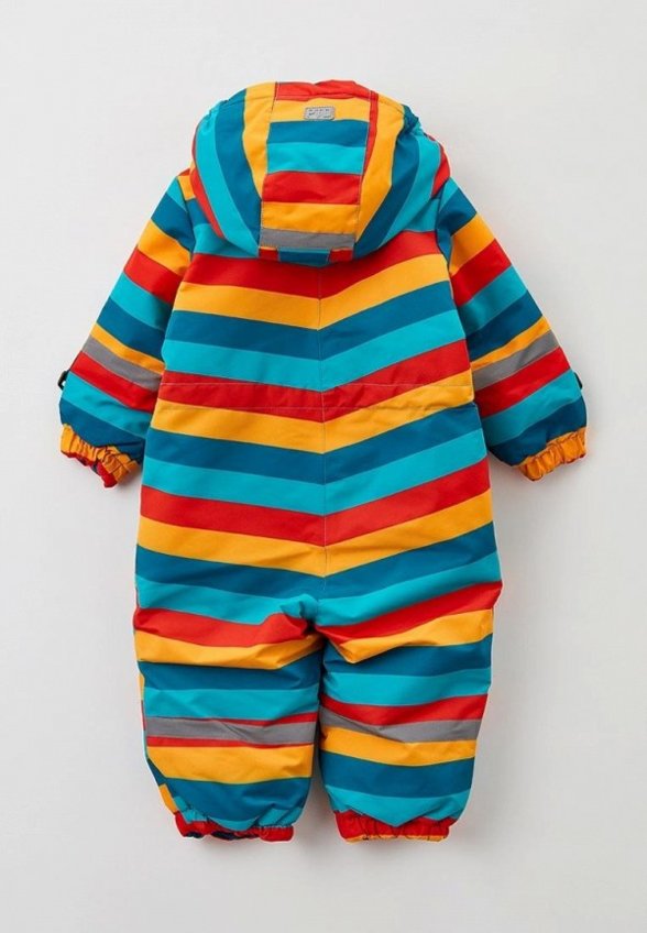 Комбинезон утепленный PlayToday