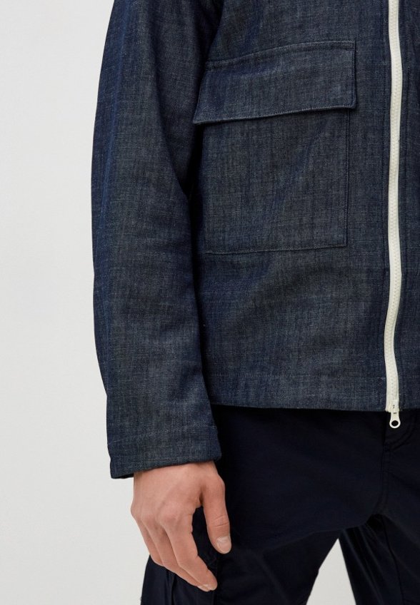 Ветровка Urban Fashion for Men