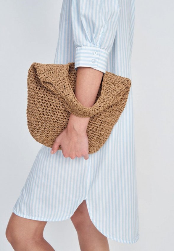 Платье Finn Flare