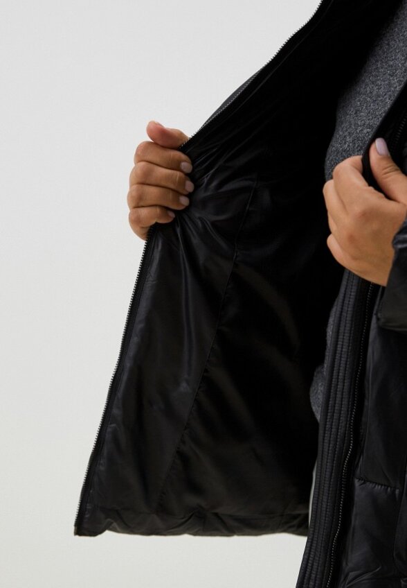 Пуховик Winterra