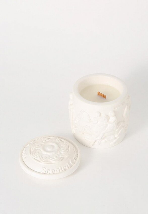 Свеча ароматическая Ta&Ko Home