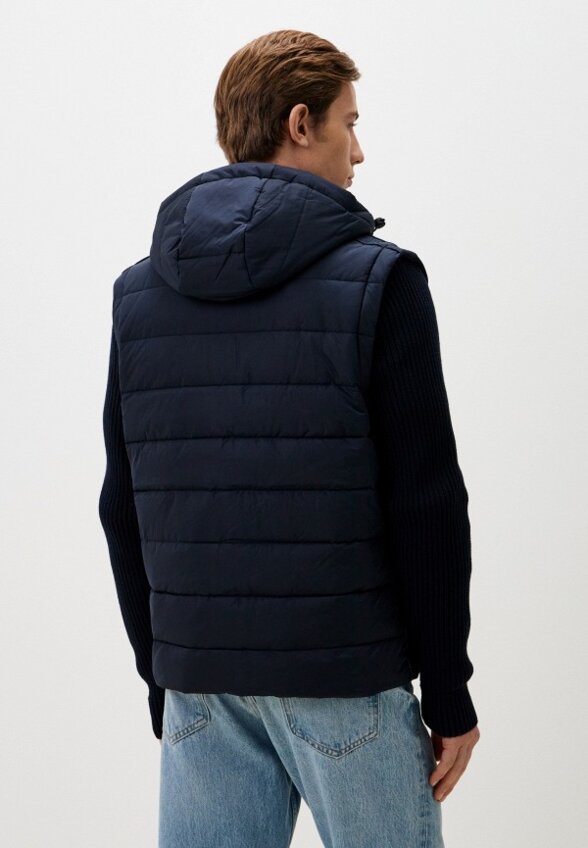 Куртка утепленная Camp David