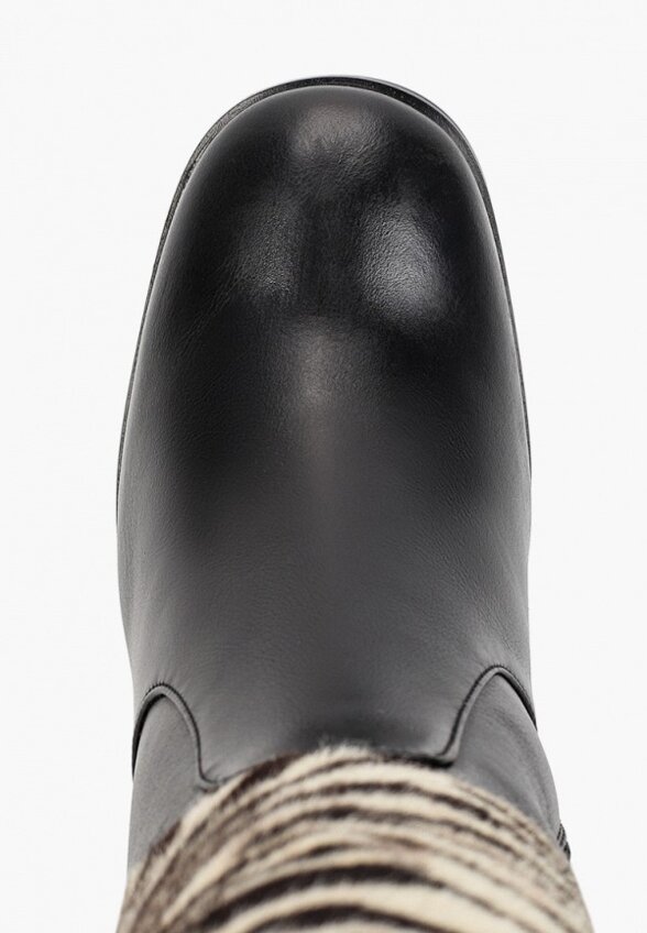 Сапоги Lagatta