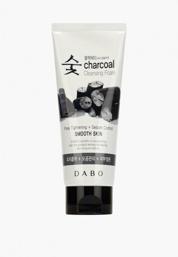 Пенка для умывания Dabo